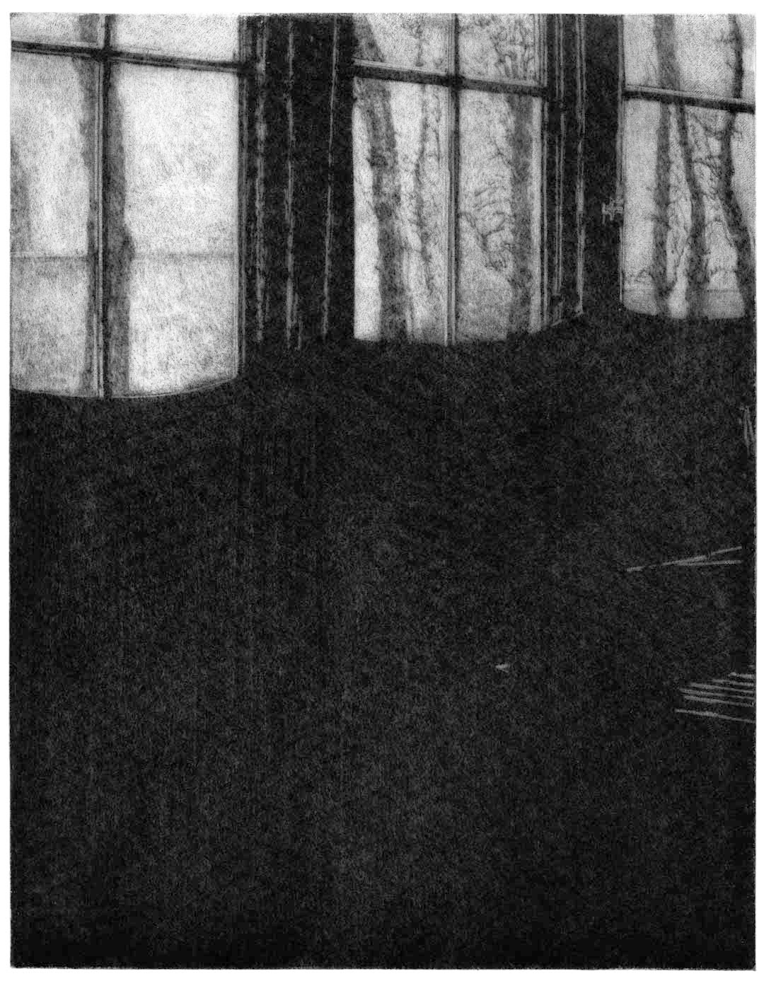 dostojewskis spaces